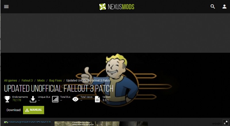 Windows 10でFallout 3がクラッシュする問題を解決する究極ガイド