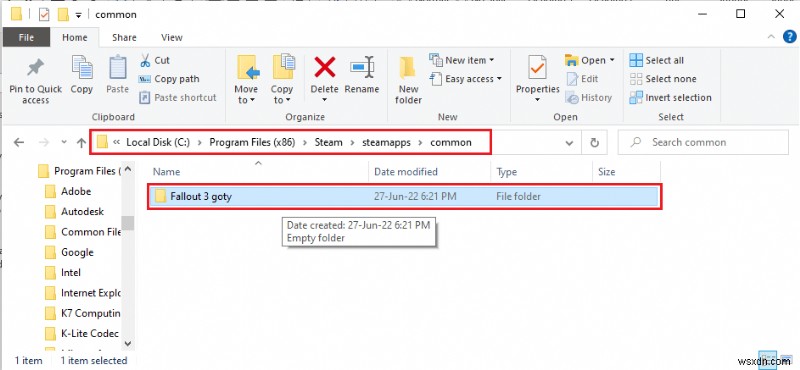 Windows 10でFallout 3がクラッシュする問題を解決する究極ガイド