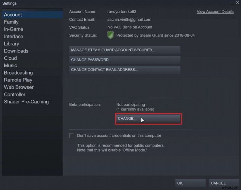 Windows 10で「Steam APIを初期化できません」エラーを解決する8つの方法