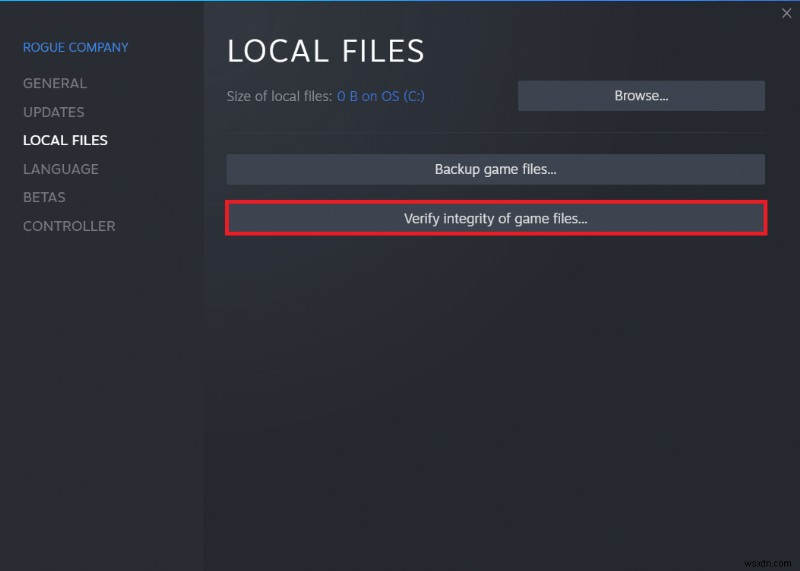 Windows 10で「Steam APIを初期化できません」エラーを解決する8つの方法
