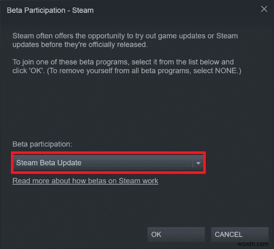 Windows 10で「Steam APIを初期化できません」エラーを解決する8つの方法