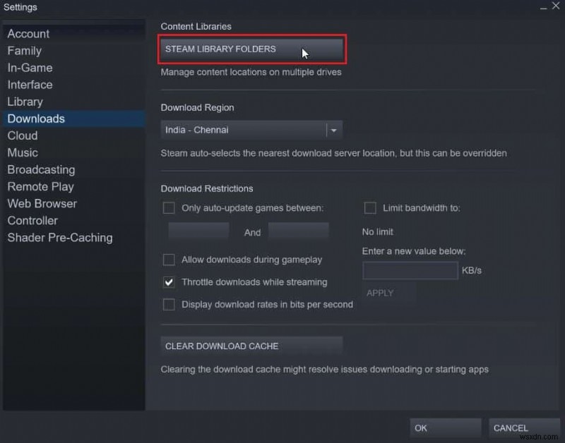 Windows 10で「Steam APIを初期化できません」エラーを解決する8つの方法