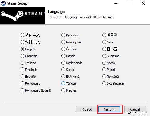 Windows 10で「Steam APIを初期化できません」エラーを解決する8つの方法