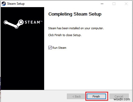 Windows 10で「Steam APIを初期化できません」エラーを解決する8つの方法