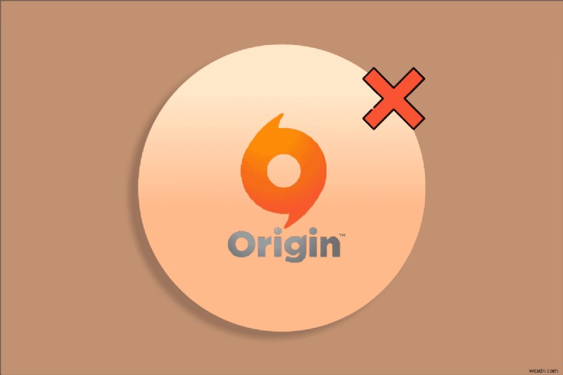 【Windows 10】Origin（オリジン）のゲーム内オーバーレイが動作しない問題を解決する15の方法