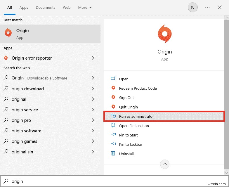 【Windows 10】Origin（オリジン）のゲーム内オーバーレイが動作しない問題を解決する15の方法