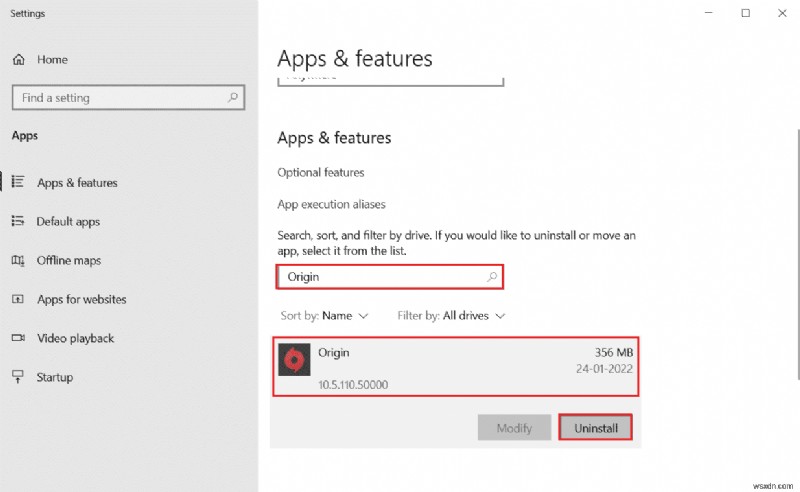 【Windows 10】Origin（オリジン）のゲーム内オーバーレイが動作しない問題を解決する15の方法