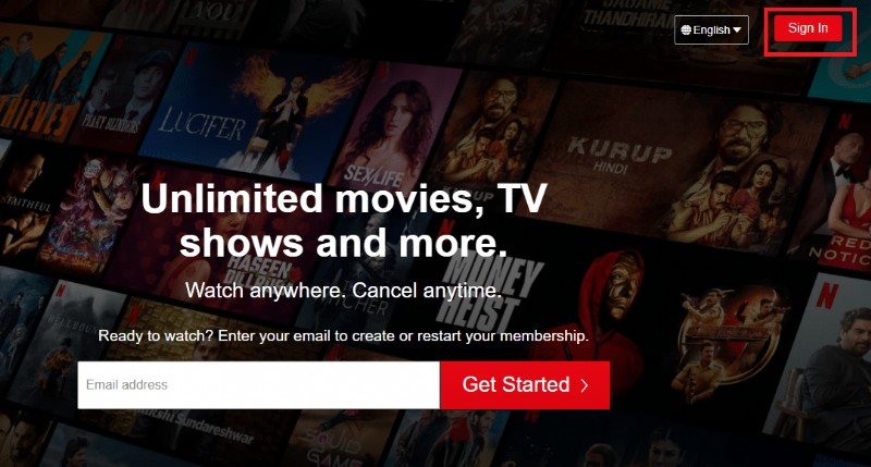 【解決策】NetflixエラーコードNW-6-503の直し方を徹底解説
