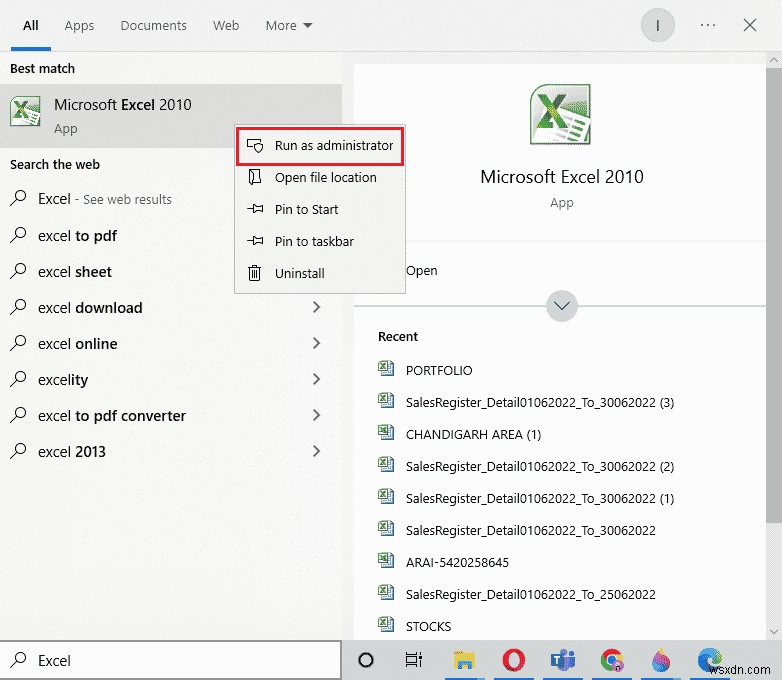 Windows 10で「申し訳ありません。Wordでエラーが発生しました」と表示される場合の9つの対処法