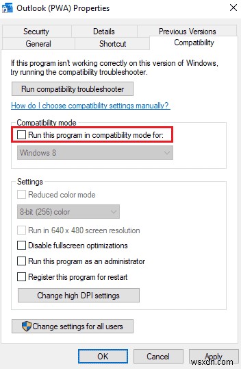 Windows 10で「申し訳ありません。Wordでエラーが発生しました」と表示される場合の9つの対処法