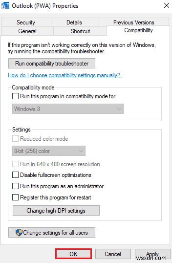 Windows 10で「申し訳ありません。Wordでエラーが発生しました」と表示される場合の9つの対処法