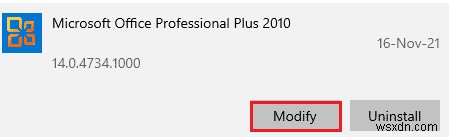 Windows 10で「申し訳ありません。Wordでエラーが発生しました」と表示される場合の9つの対処法
