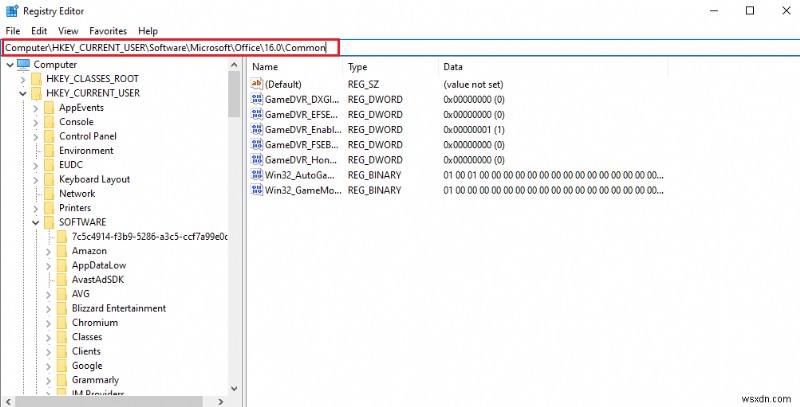 Windows 10で「申し訳ありません。Wordでエラーが発生しました」と表示される場合の9つの対処法