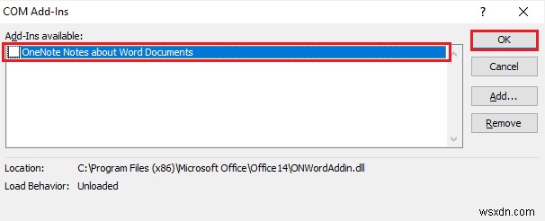 Windows 10で「申し訳ありません。Wordでエラーが発生しました」と表示される場合の9つの対処法