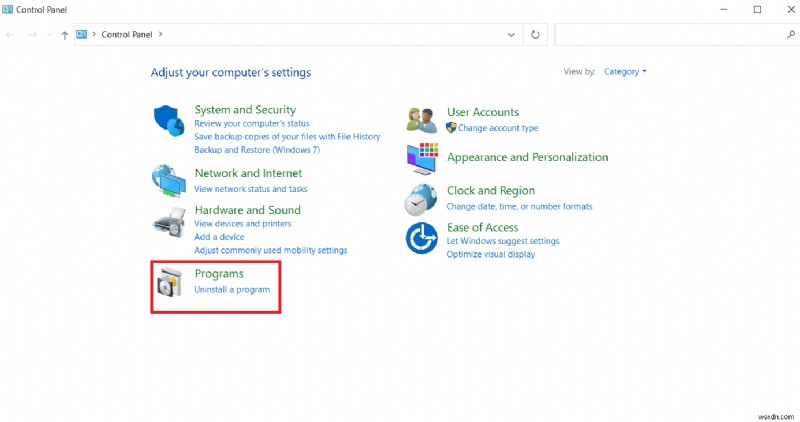 Windows 10で「申し訳ありません。Wordでエラーが発生しました」と表示される場合の9つの対処法