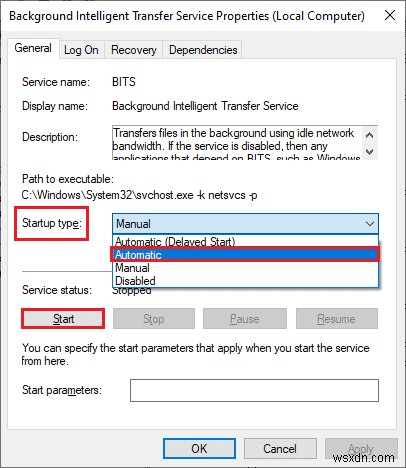 Windows 10で「更新サービスに接続できません」エラーを解決する17の対処法
