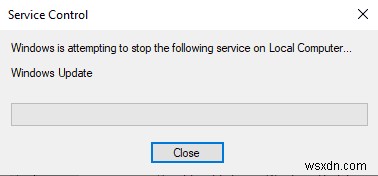 Windows 10で「更新サービスに接続できません」エラーを解決する17の対処法