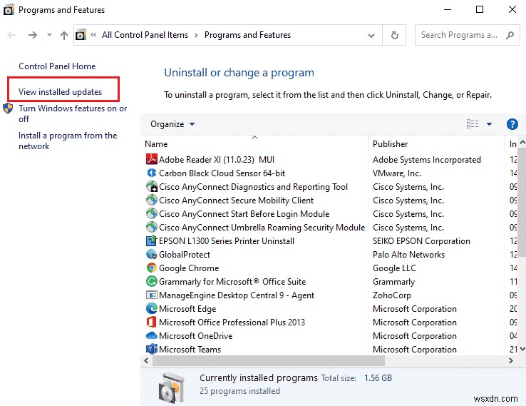 Windows 10で「更新サービスに接続できません」エラーを解決する17の対処法