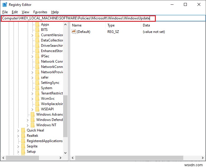 Windows 10で「更新サービスに接続できません」エラーを解決する17の対処法