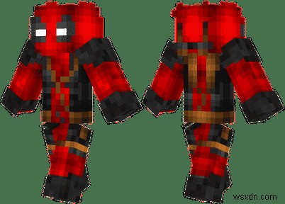 【PC版】マインクラフト(Minecraft)のスキン変更方法を徹底解説