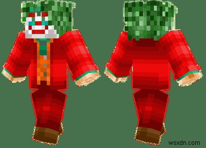 【PC版】マインクラフト(Minecraft)のスキン変更方法を徹底解説