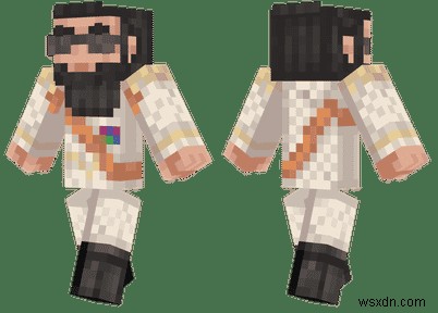 【PC版】マインクラフト(Minecraft)のスキン変更方法を徹底解説