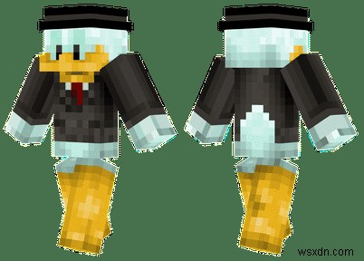 【PC版】マインクラフト(Minecraft)のスキン変更方法を徹底解説