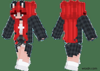 【PC版】マインクラフト(Minecraft)のスキン変更方法を徹底解説