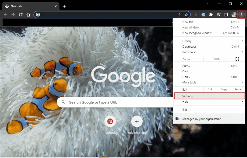 Google Meetで「マイクがシステム設定によりミュートされています」エラーを解決する18の方法
