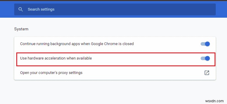 Google Meetで「マイクがシステム設定によりミュートされています」エラーを解決する18の方法