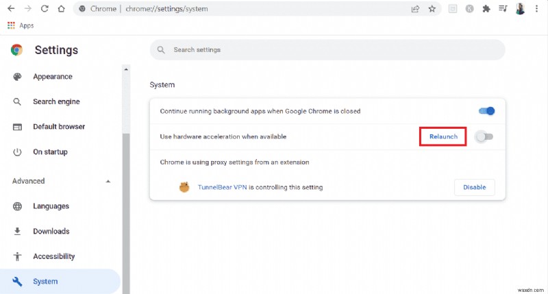 Google Meetで「マイクがシステム設定によりミュートされています」エラーを解決する18の方法