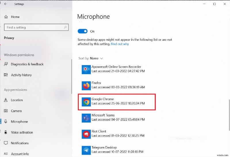 Google Meetで「マイクがシステム設定によりミュートされています」エラーを解決する18の方法