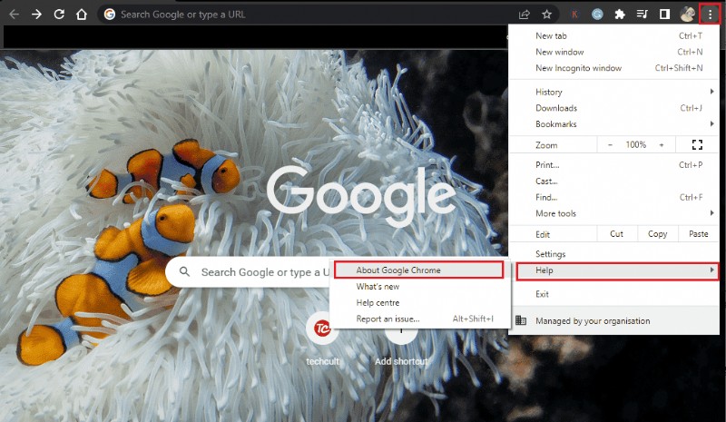 Google Meetで「マイクがシステム設定によりミュートされています」エラーを解決する18の方法