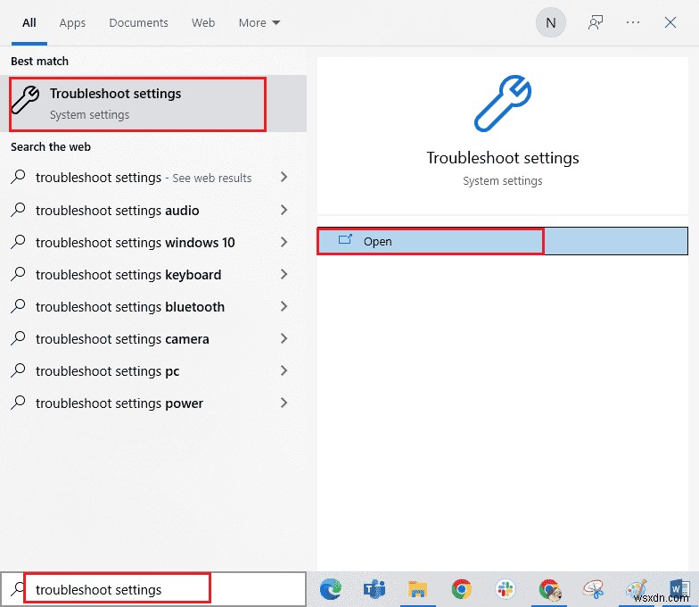 Windows 10でMicrosoft Teamsがクラッシュ・起動しない問題を解決する15の方法