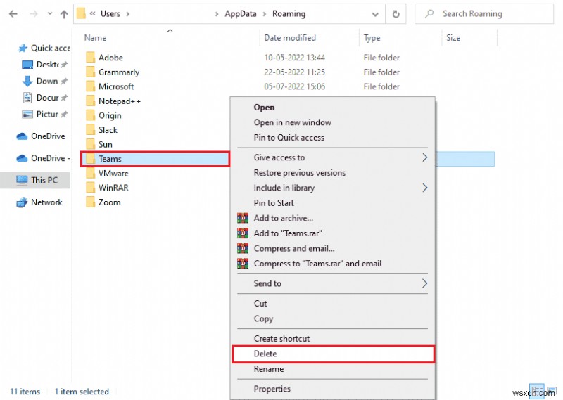Windows 10でMicrosoft Teamsがクラッシュ・起動しない問題を解決する15の方法