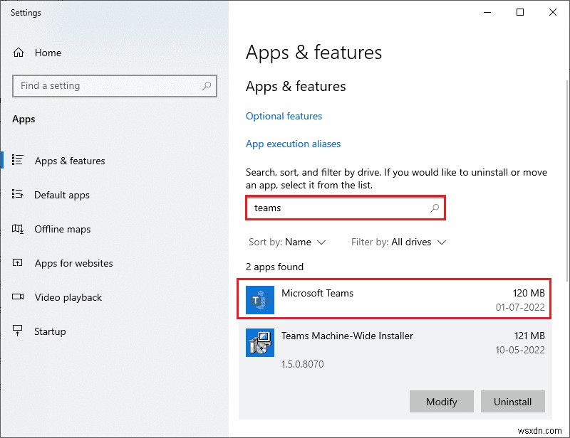 Windows 10でMicrosoft Teamsがクラッシュ・起動しない問題を解決する15の方法
