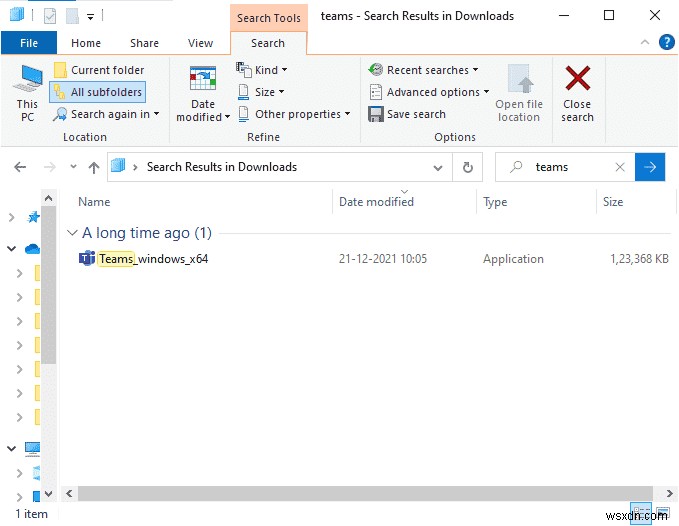 Windows 10でMicrosoft Teamsがクラッシュ・起動しない問題を解決する15の方法