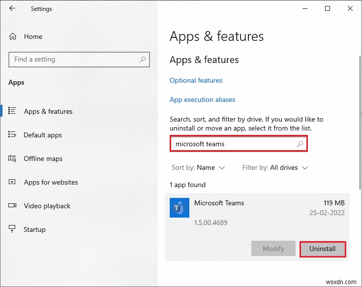 Windows 10でMicrosoft Teamsがクラッシュ・起動しない問題を解決する15の方法