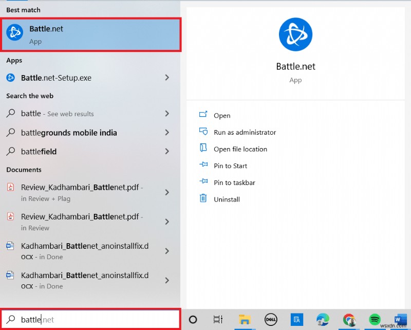 Windows 10でCall of Duty WarzoneのDev Error 6635を解決する方法