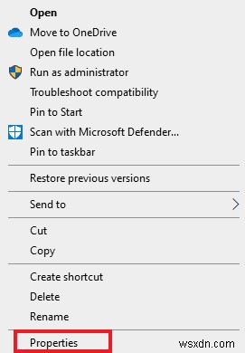 Windows 10でCall of Duty WarzoneのDev Error 6635を解決する方法