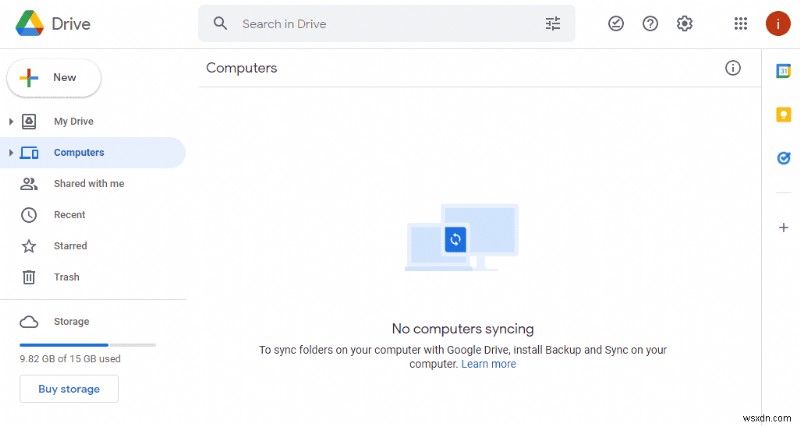 Googleドライブの「ダウンロード禁止(Forbidden)」エラーを解決する6つの方法