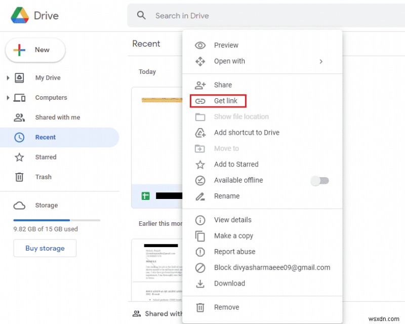 Googleドライブの「ダウンロード禁止(Forbidden)」エラーを解決する6つの方法