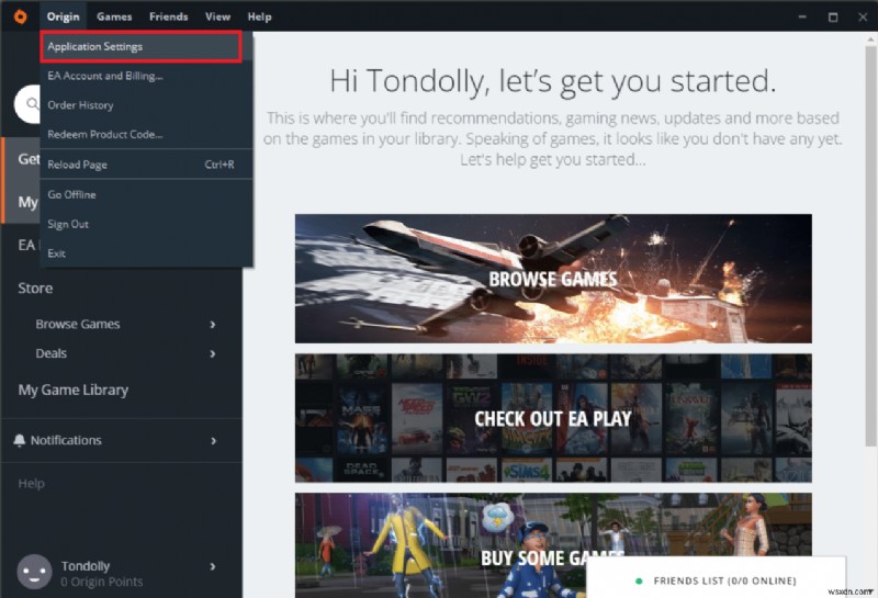 【解決策】Titanfall 2でOriginオーバーレイが機能しない問題を修正する方法