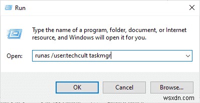 Windows 10でタスクマネージャーを管理者として実行する5つの方法