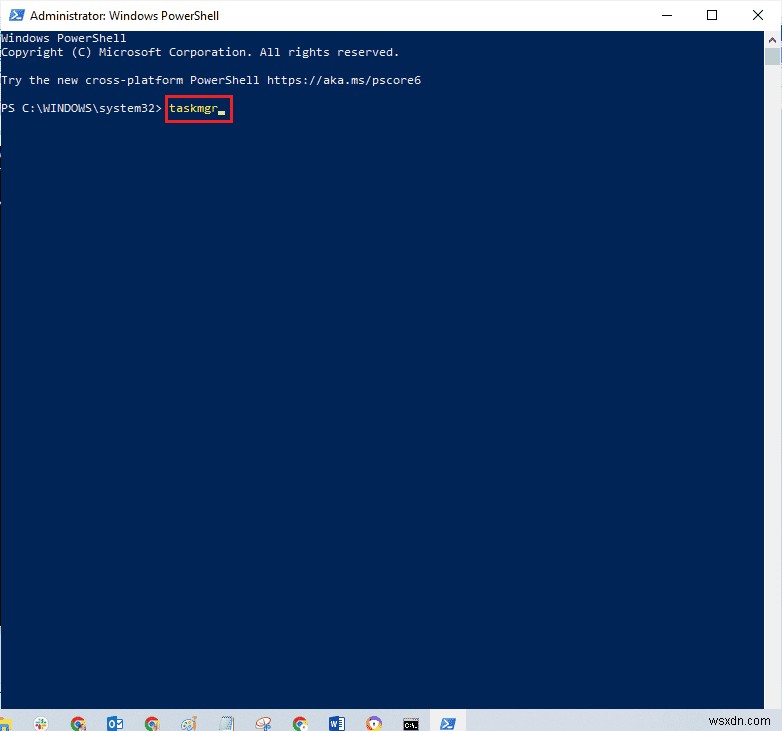 Windows 10でタスクマネージャーを管理者として実行する5つの方法