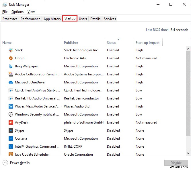 【Windows 10】「VirtualBoxインターフェースにアクティブな接続があります」エラーの解決方法15選