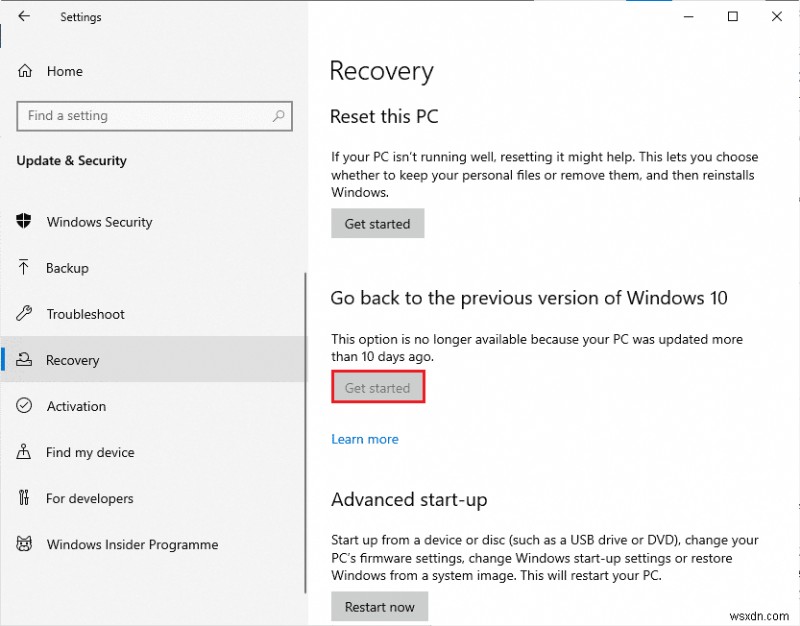 【Windows 10】「VirtualBoxインターフェースにアクティブな接続があります」エラーの解決方法15選