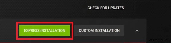 Windows 10でNvbackend.exeエラーを修正する9つの方法【GeForce Experience】