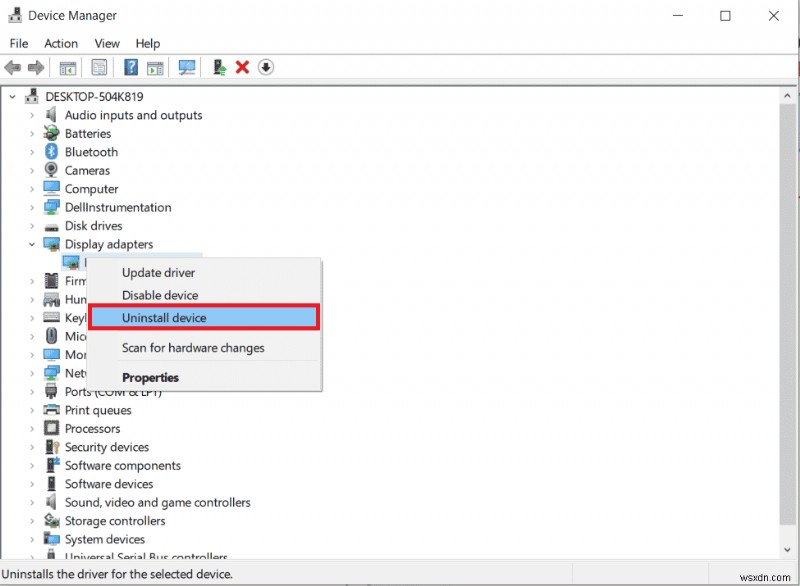 Windows 10でNvbackend.exeエラーを修正する9つの方法【GeForce Experience】
