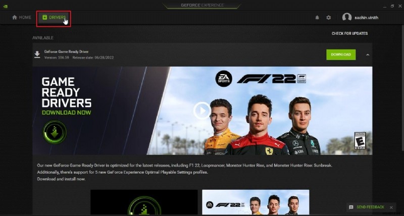 Windows 10でNvbackend.exeエラーを修正する9つの方法【GeForce Experience】